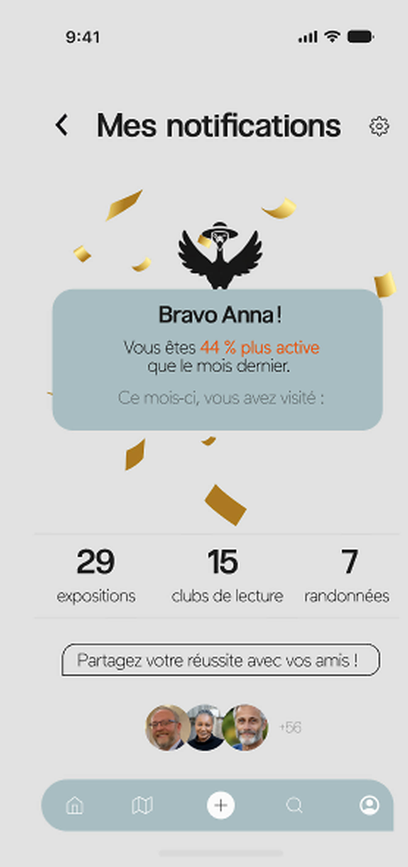 14 · Statistiques