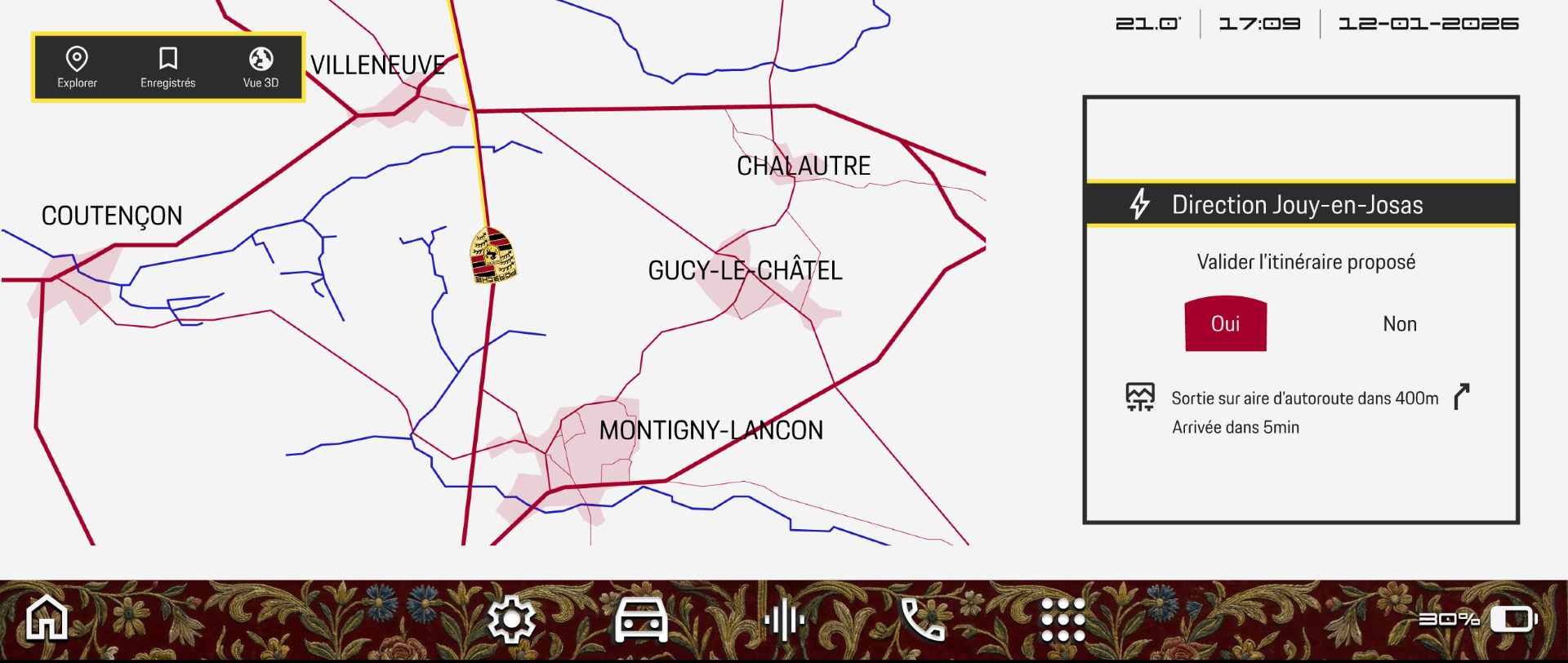 06 · Reroute final
